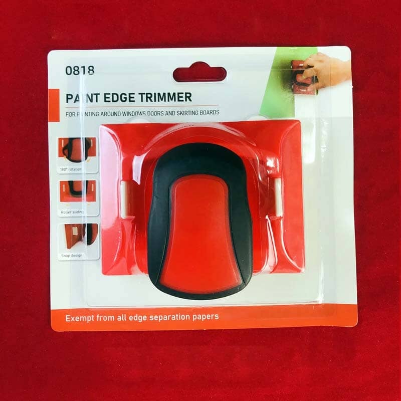 Liora Paint Edger — Precision Wall and Trim Edger for Clean Lines