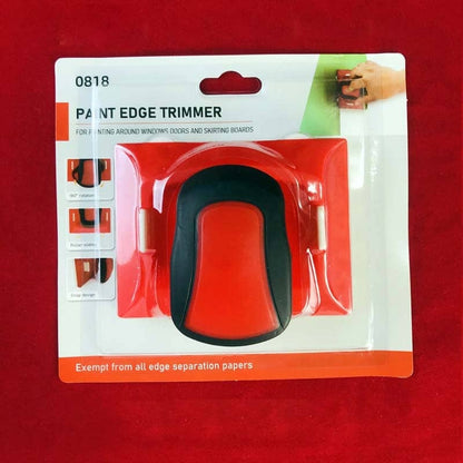 Liora Paint Edger — Precision Wall and Trim Edger for Clean Lines
