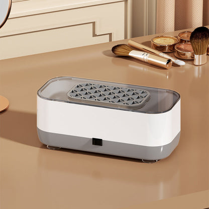 SonicPure™ — Erase Hidden Germs Instantly for Sparkling Confidence Everywhere