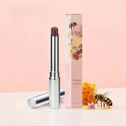 HoneyLuxe™ Lip Elixir — Unlock Silky, Hydrated Lips That Command Attention