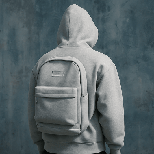 Hidden Pocket Hoodie™ — Travel Light, Stay Safe, and Outsmart Every Pickpocket