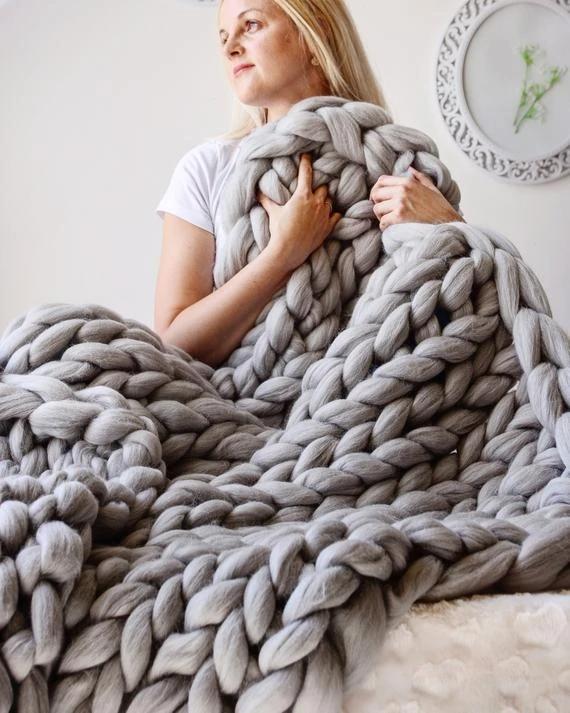 The Gift Everyone Will Cling To™ — Sink Into Hypoallergenic Bliss That Warms Your Soul