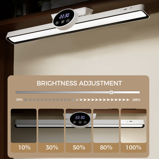 Rechargeable Magnetic LED Light