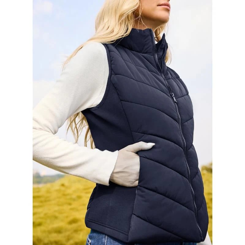 WarmFlex Vest™ — Mișcă-te Liber, Stai Cald și Cucerește Fiecare Moment