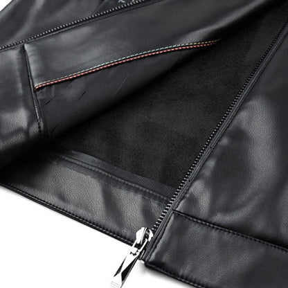 Boldly Crafted Jacket™ — Κατακτήστε Κάθε Χώρο με Ακαταμάχητο Στυλ και Θρυλικό Στυλ