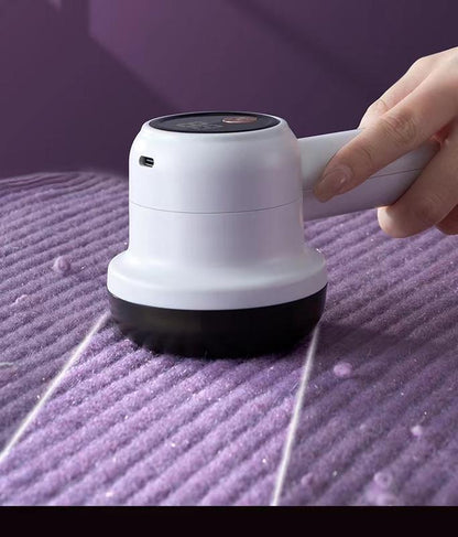 Fabric Rescuer™ — Αναζωογονήστε Αμέσως τα Χνουδωτά, Φθαρμένα Ρούχα
