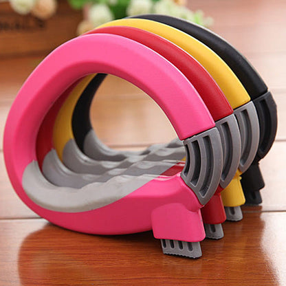 Jaryn — Ergonomic Multi-Bag Carrier with Comfortable Grip