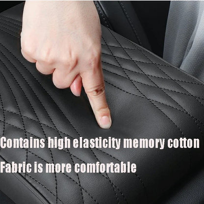 Car Armrest Cover Height Pad 25$ TODAY ONLY