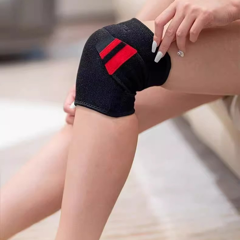 VigorKnee™ — Cíť silnú podporu a slobodu od bolesti celý deň