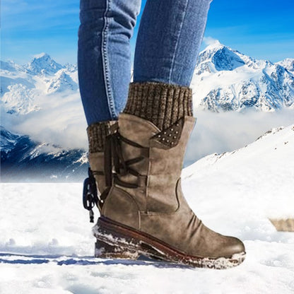 Women's Winter Warm Boots 35$ TODAY ONLY