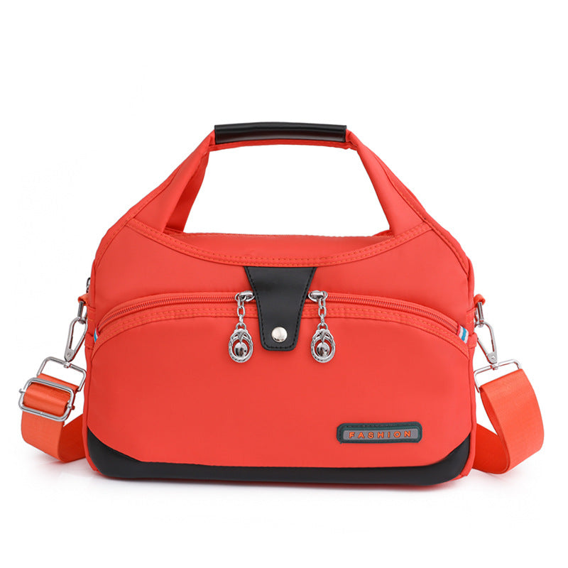 🔥HOT SALE 50%OFF👜Zentavo Anti-theft Tote Bag