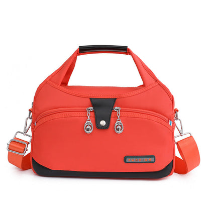🔥HOT SALE 50%OFF👜Zentavo Anti-theft Tote Bag