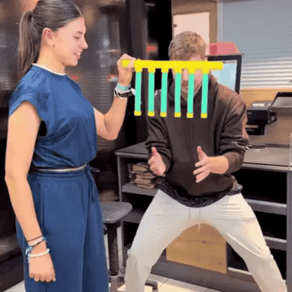 ReflexGame™ — Ignite Lightning-Fast Fun and Build Family Bonds That Last