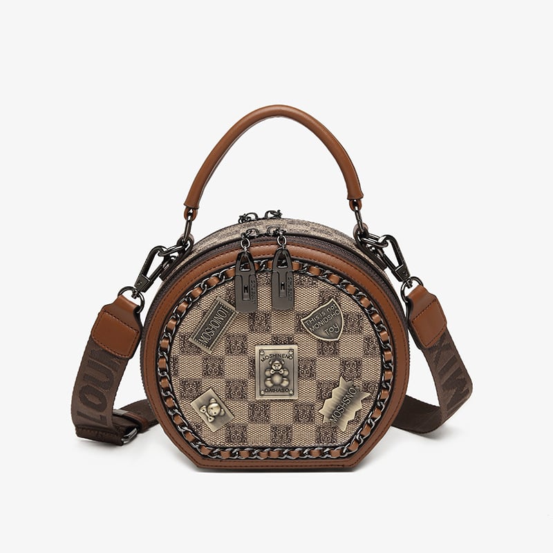 BearPrint PowerBag™ — Liberte um Estilo Selvagem e Arrase em Cada Momento com Confiança Inquebrável