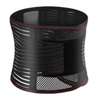 TitanCore™ Waist Protector — Crush Back Pain and Stand Tall with Unshakable Confidence
