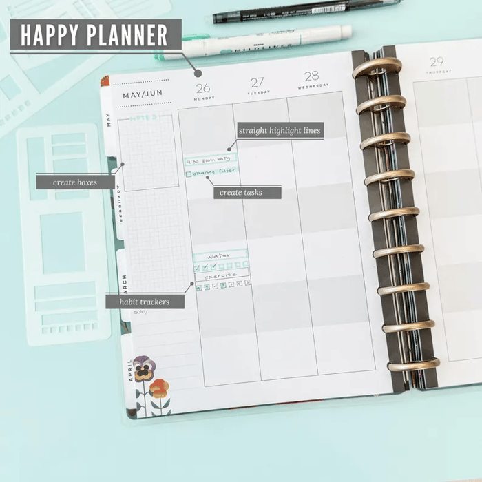 SharpFlex™ — Transformez votre journal en un chef-d'œuvre de précision parfaite et de puissance créative