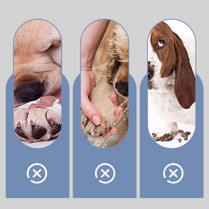 Kairox — Waterproof Anti-Slip Dog Boots with Insulated Comfort