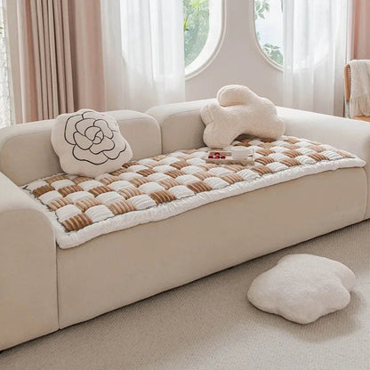 SofaShield™ — Turn Your Sofa Into a Stylish, Stress-Free Pet Sanctuary