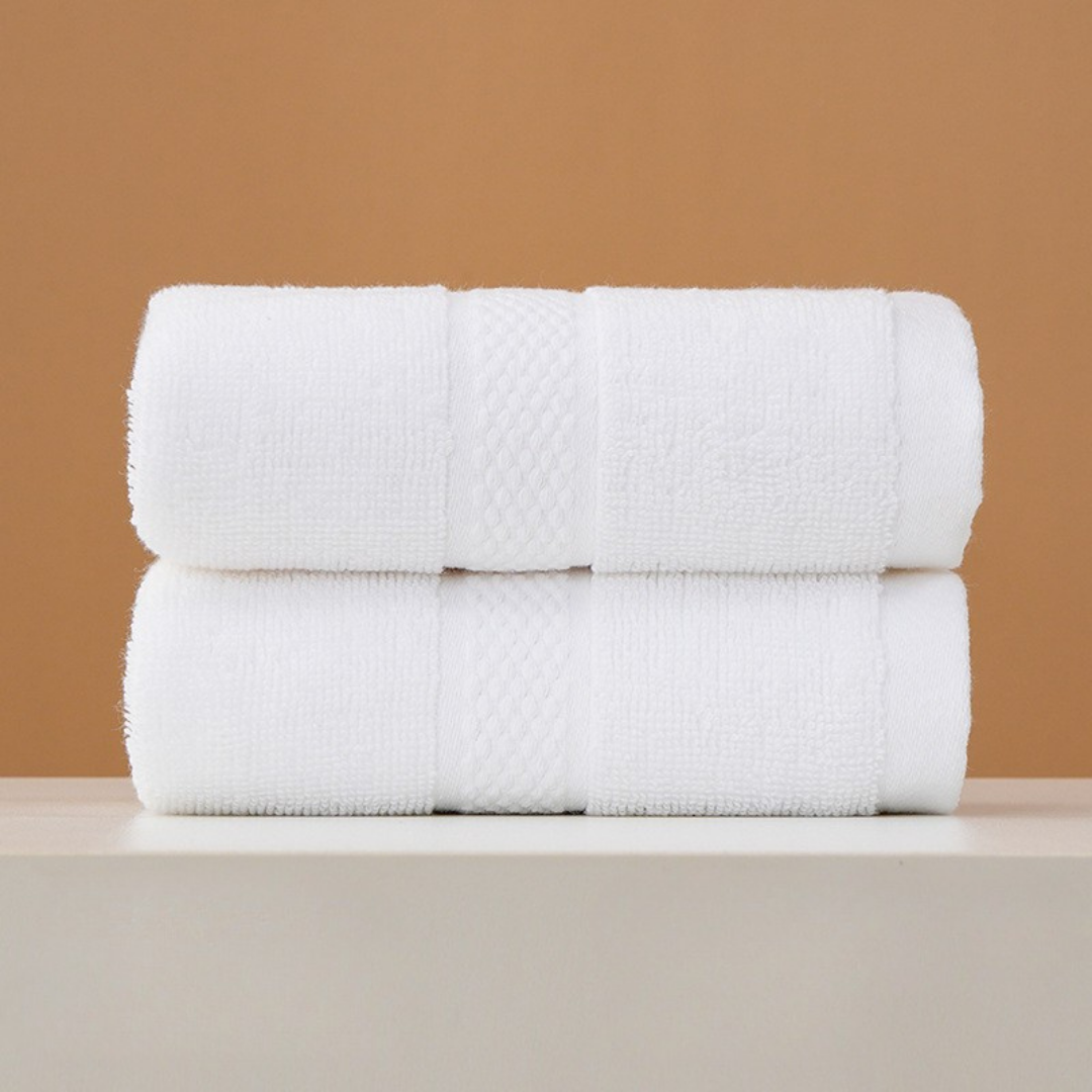 SilkenDrape™ — Experience the Bliss of Instant Dryness and Plush Luxury Every Day