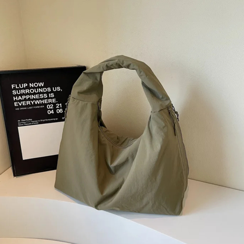 Mira Lush Bag™ — Zdominuj Każde Pomieszczenie Niezatrzymaną Pewnością Siebie i Natychmiastowym Magnetyzmem