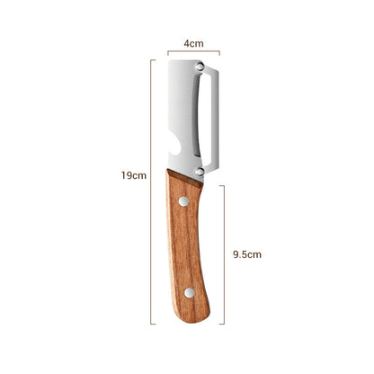 BladeFrenzy™ — Slice Like a Pro and Turn Kitchen Chaos into Calm