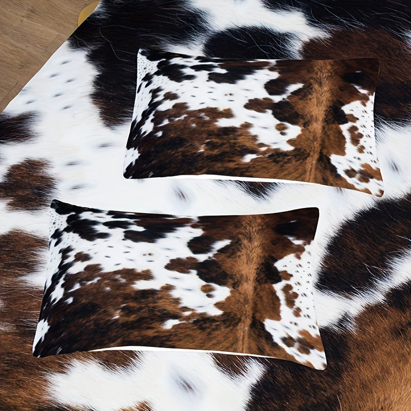 MaveriLux™ — Wrap Yourself in Wild West Comfort and Unstoppable Style