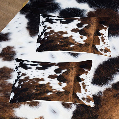 MaveriLux™ — Wrap Yourself in Wild West Comfort and Unstoppable Style