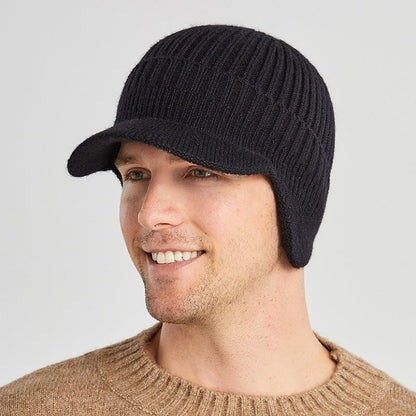Beast-Mode Beanie™ — Uralkodj a tél haragján megállíthatatlan meleggel és egész napos kényelemmel
