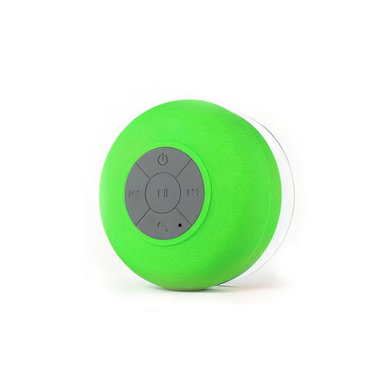 Waterproof Mini Bluetooth Speaker 10$ TODAY ONLY