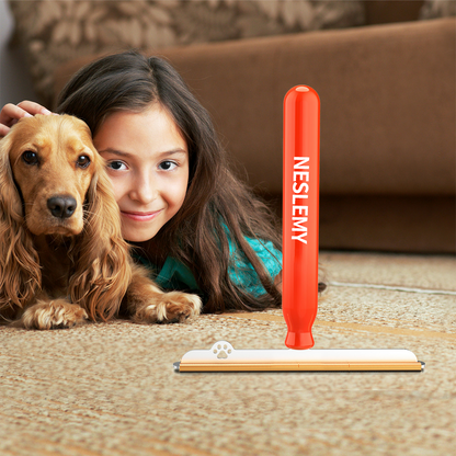 Furronix — Reusable Pet Hair Remover Brush for Home Cleaning