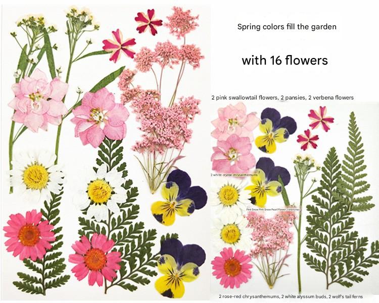 Springtime in Full Bloom™ — ストレスを溶かし、隠れた創造力に火をつける