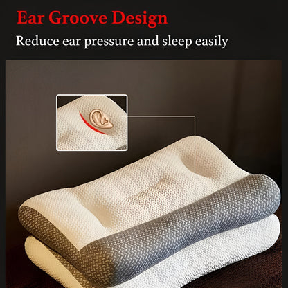NeckSnug™ — Wake Pain-Free and Unstoppable Every Morning
