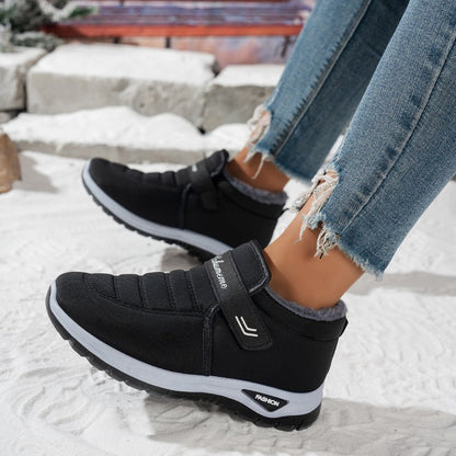 WinterSlip-Ons™ — Feel the Freedom of Warm, Pain-Free Steps Every Day