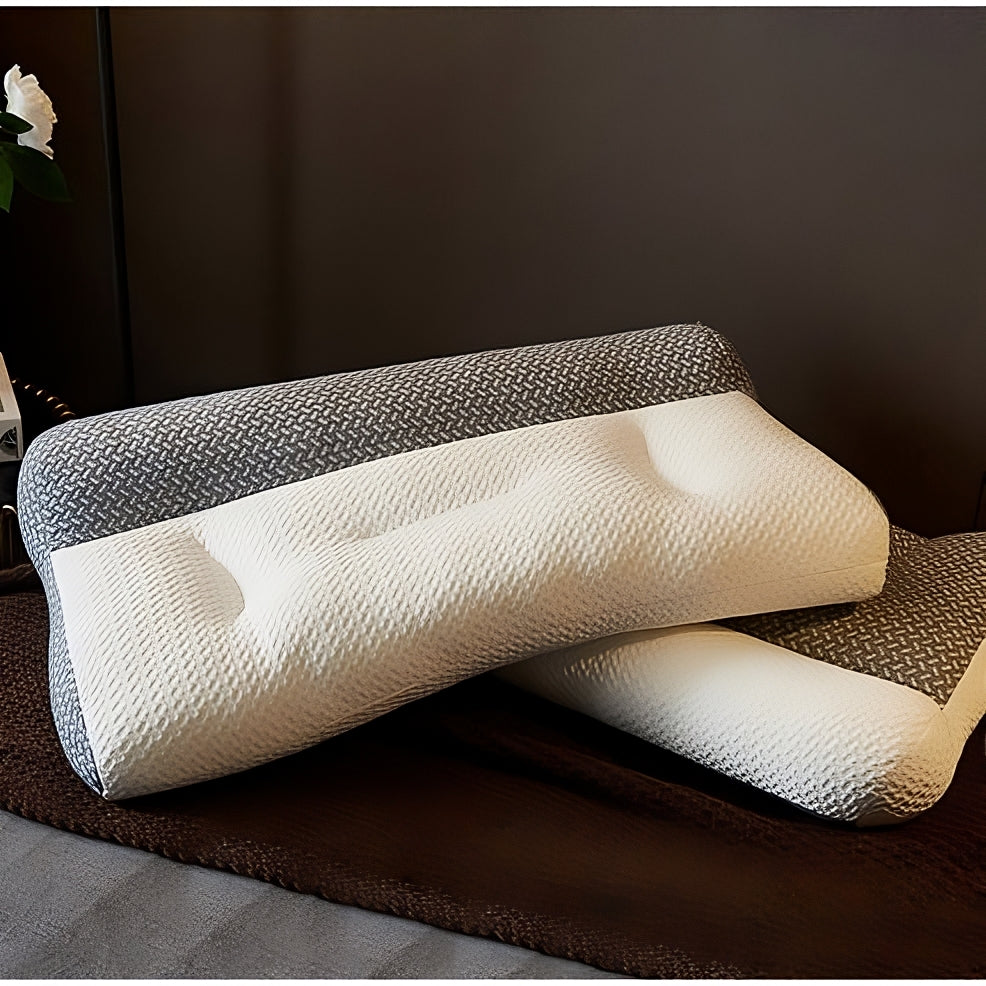 NeckSnug™ — Wake Pain-Free and Unstoppable Every Morning