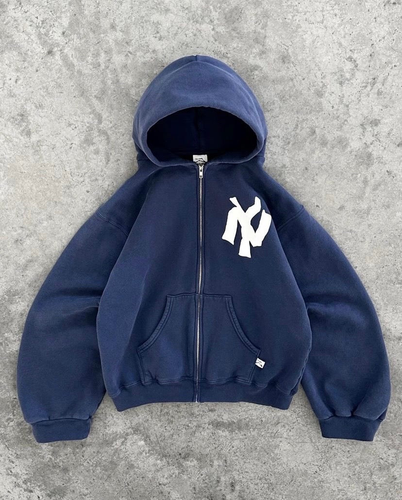 The Unisex NY Hoodie 22$ TODAY ONLY