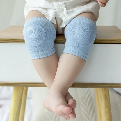 SnugKnee™ Protectors — Let Little Explorers Crawl in Comfort & Safety