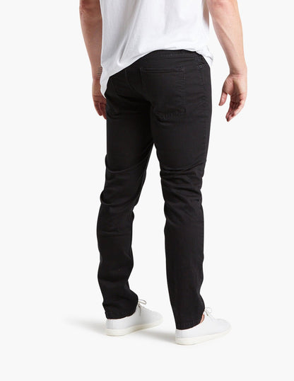 EdgeFlex Denim™ — Comfort That Holds Its Shape