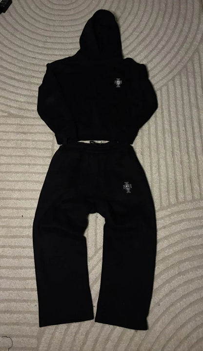 Portugal Tracksuit 25$ TODAY ONLY