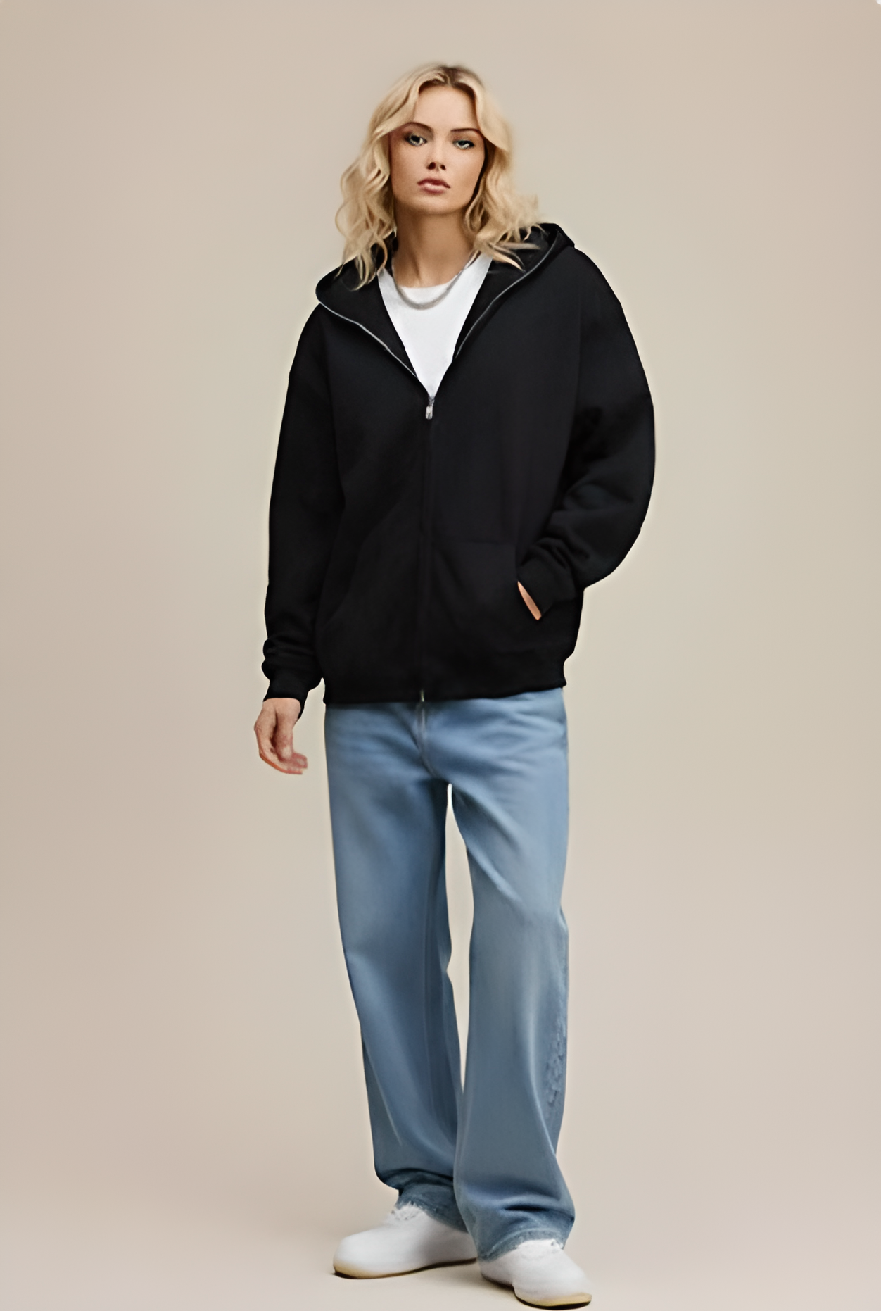 Step Into Power Hoodie™ — Command Every Room with Unstoppable Confidence and Lasting Comfort