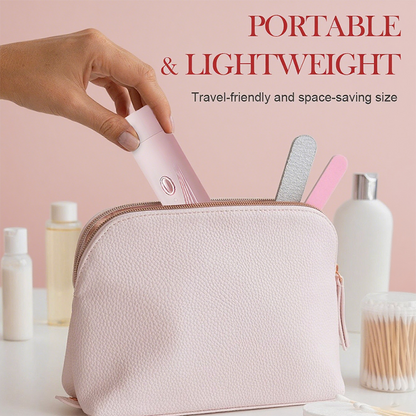 BladeVibe™ — Pain-Free Precision That Leaves Skin Stunningly Smooth and Confident