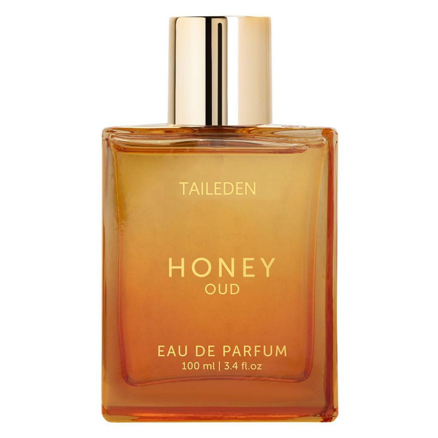 Honey Oud Perfume™ — Sweet Honey Meets Deep Oud in a Timeless Unisex Fragrance