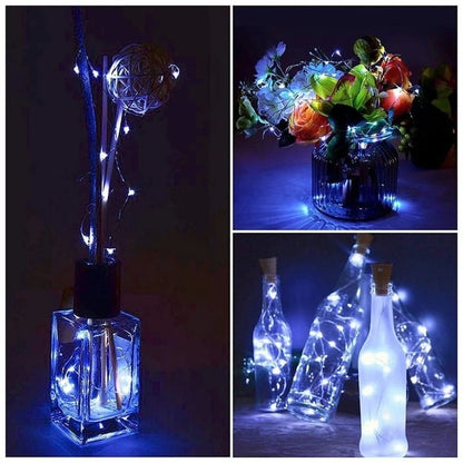 Bottle Lights 5$ TODAY ONLY