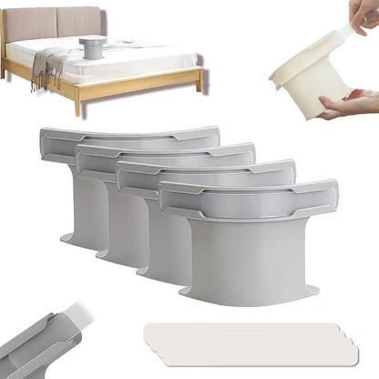 Linari — Non-Slip Bed Sheet Grippers with Strong Corner Clips