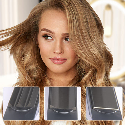 StylePro Supreme™ — Hallitse jokainen look hetkessä ilman vahinkoa tai kipua