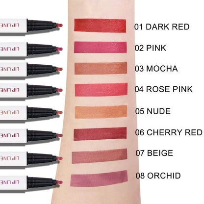 Liquid Lip Liner 7$ TODAY ONLY