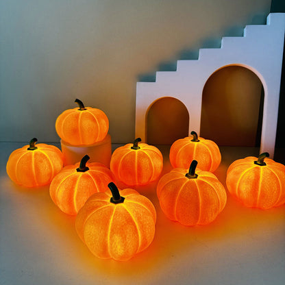 Pumpkin Nightlight 8$ TODAY ONLY