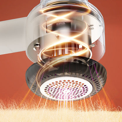 Velvax — Electric Lint Remover for Gentle Fabric Care