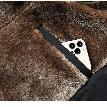 Thermal Armor™ — Unstoppable Warmth and Power That Crushes the Cold