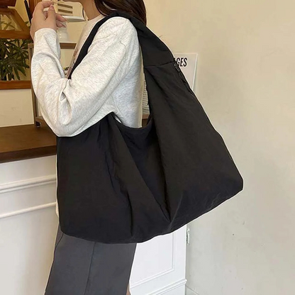 Mira Lush Bag™ — Zdominuj Każde Pomieszczenie Niezatrzymaną Pewnością Siebie i Natychmiastowym Magnetyzmem