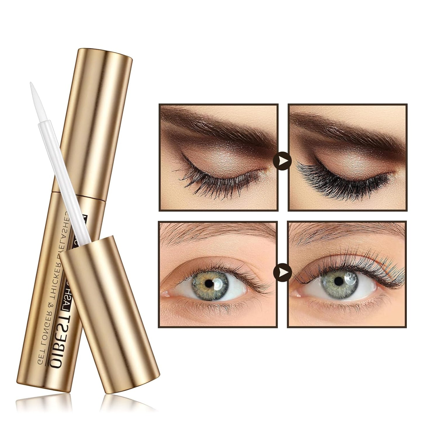 Eyelash Growth Serum 12$ TODAY ONLY